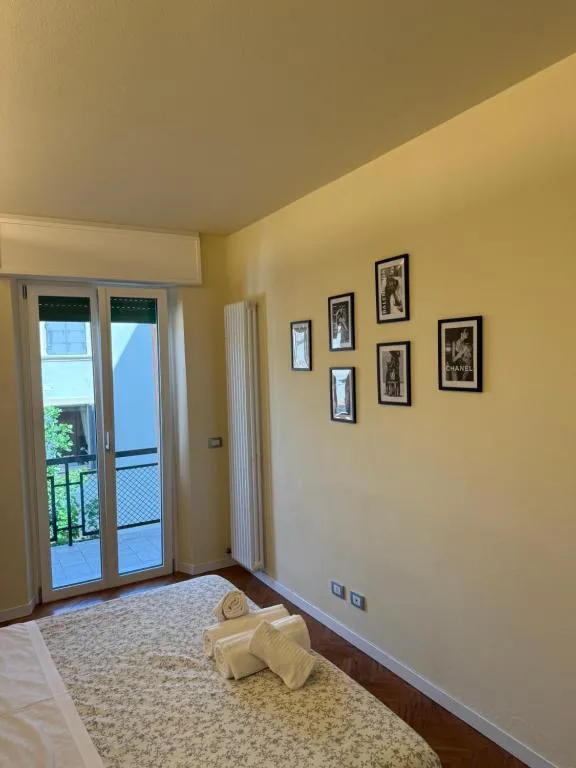 Image of La terrazza di Vittoria