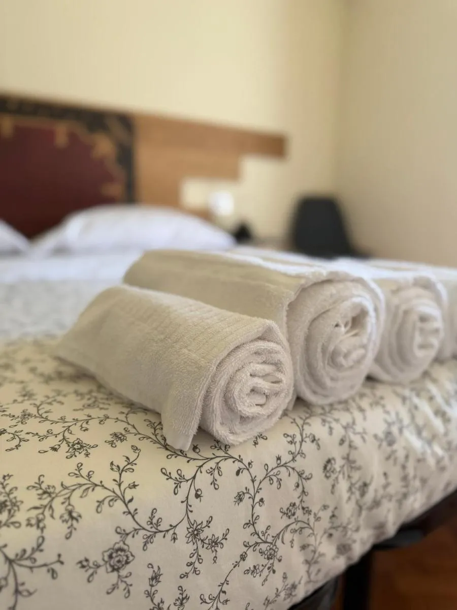 Image 6 of La terrazza di Vittoria