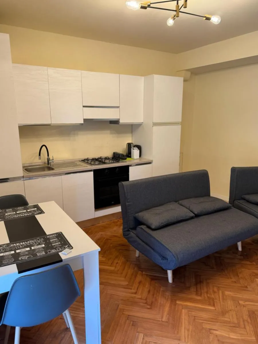 Image 3 of La terrazza di Vittoria