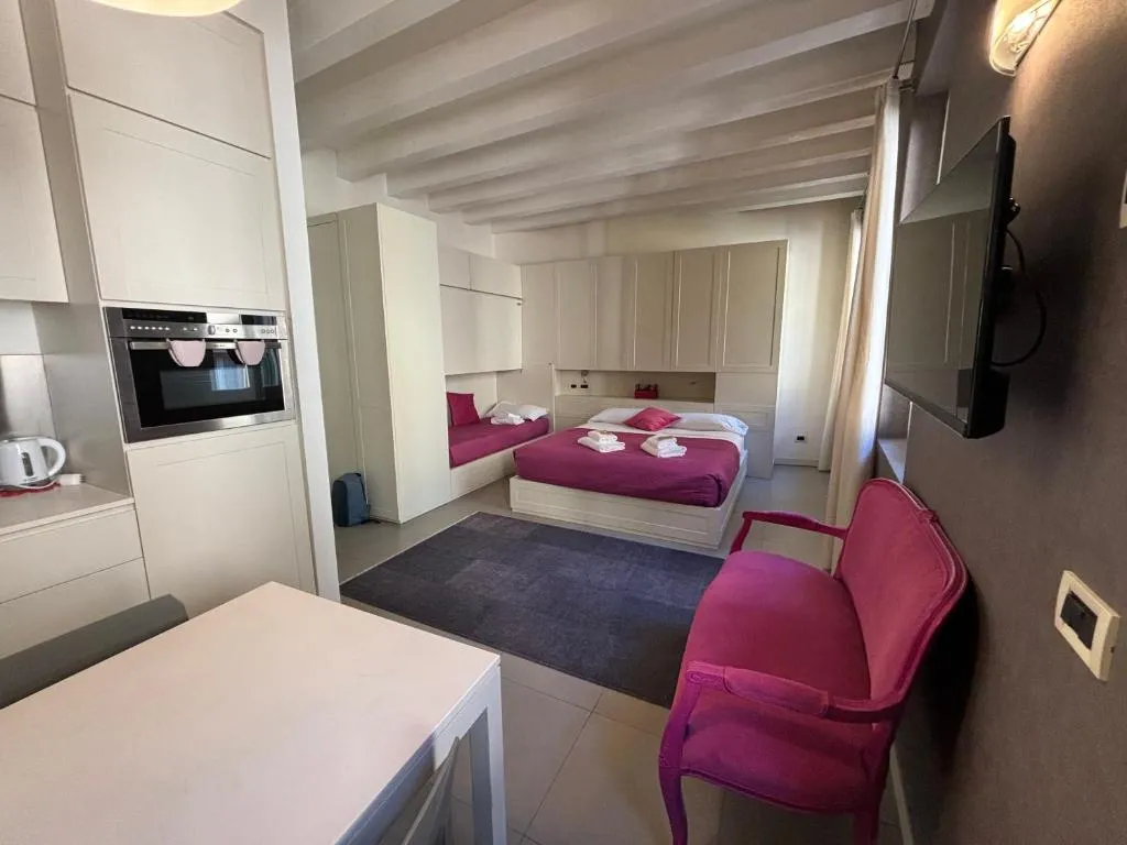 Image of Loft 17 Arena