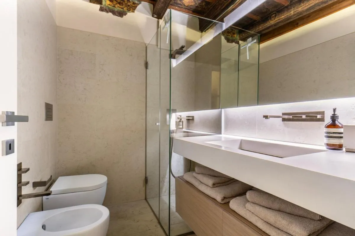 Image 2 of Luxury Apartment on Piazza Erbe