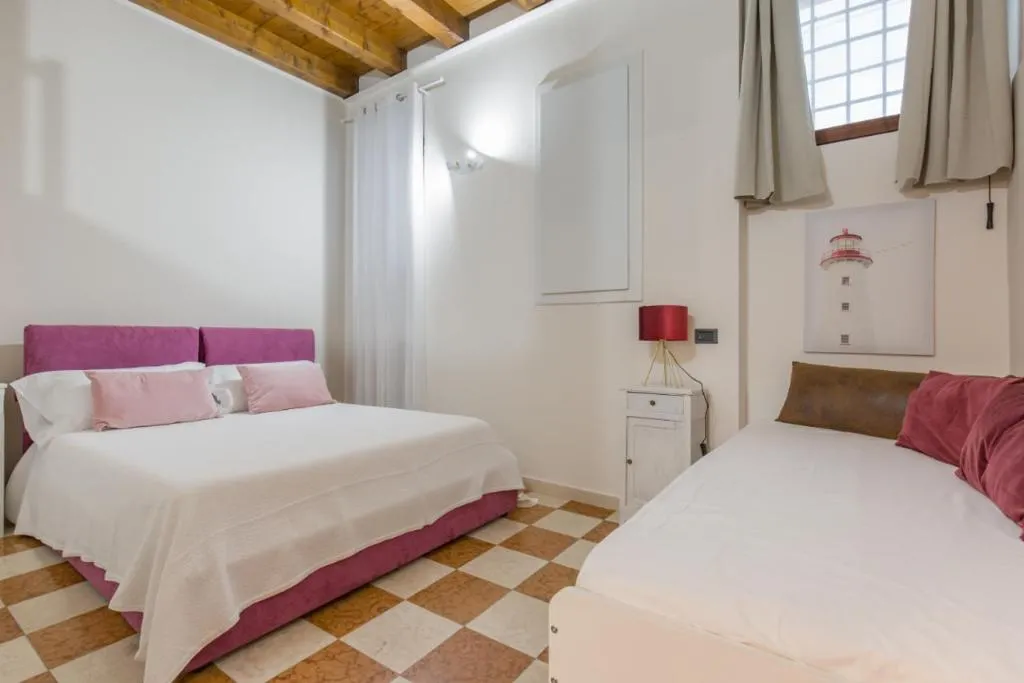 Image of Maison Porta Leoni