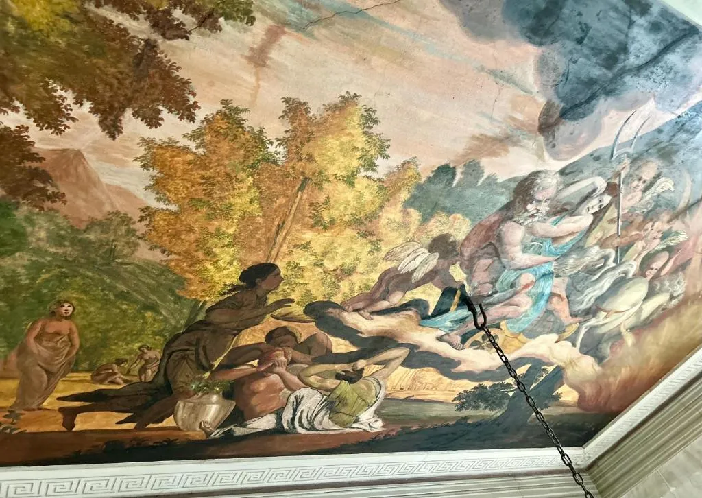 Image of Mario Number 8