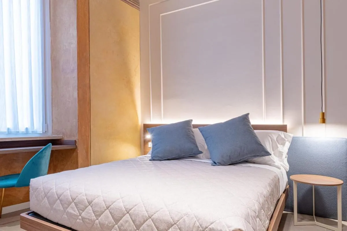 Image 4 of Natorè – camere di charme