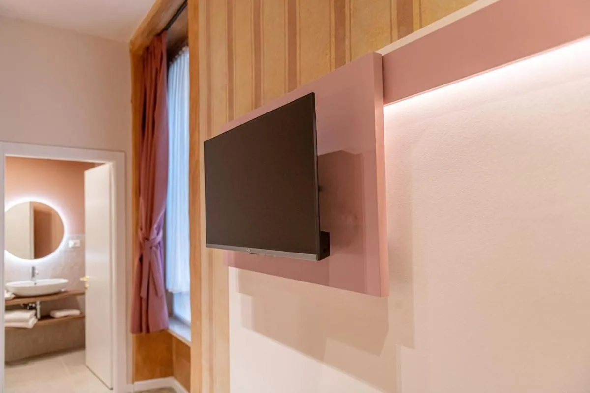 Image 6 of Natorè – camere di charme