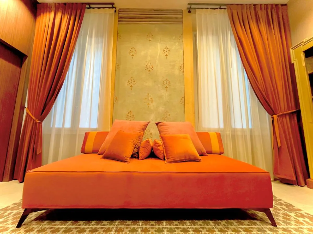 Image 1 of Natorè – camere di charme