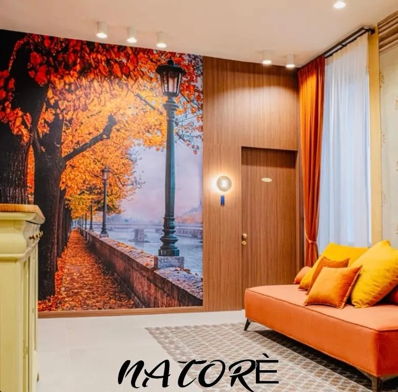 Image of Natorè – camere di charme