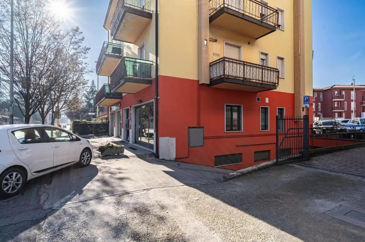Image 4 of Nice Studio By San Giacomo Park