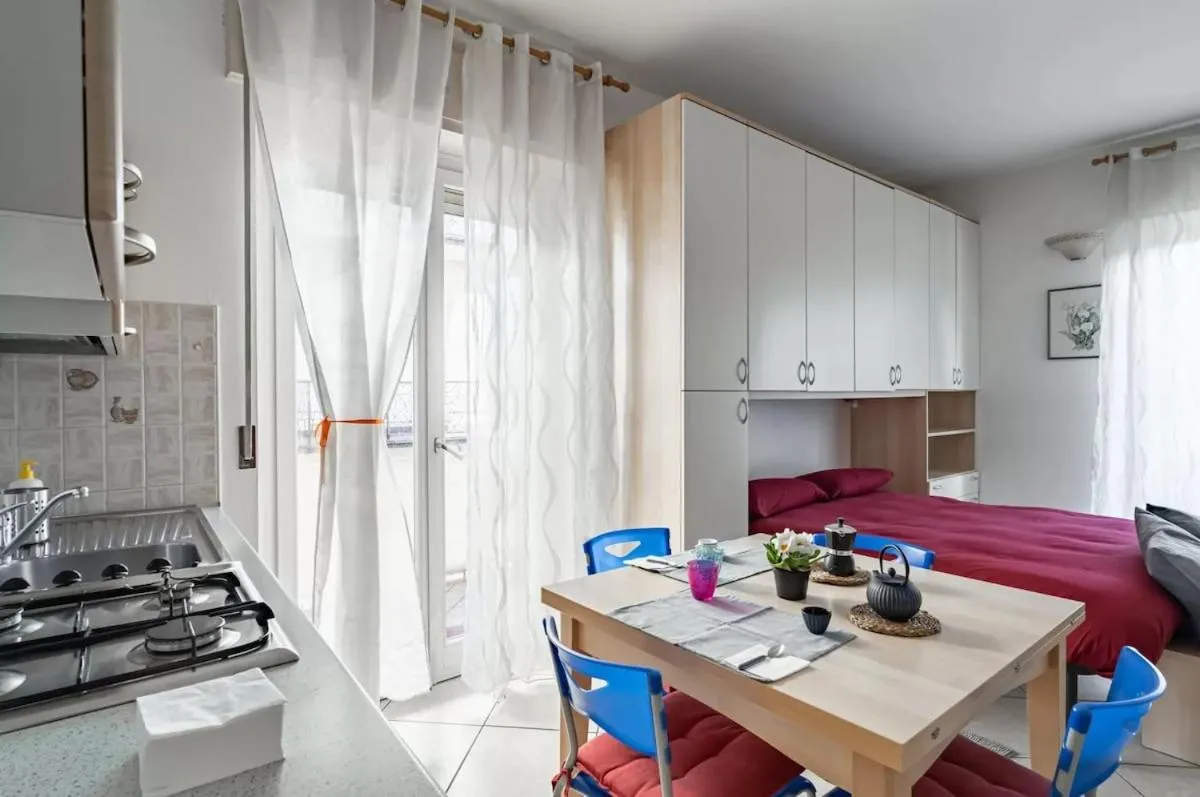 Image 3 of Nice Studio By San Giacomo Park