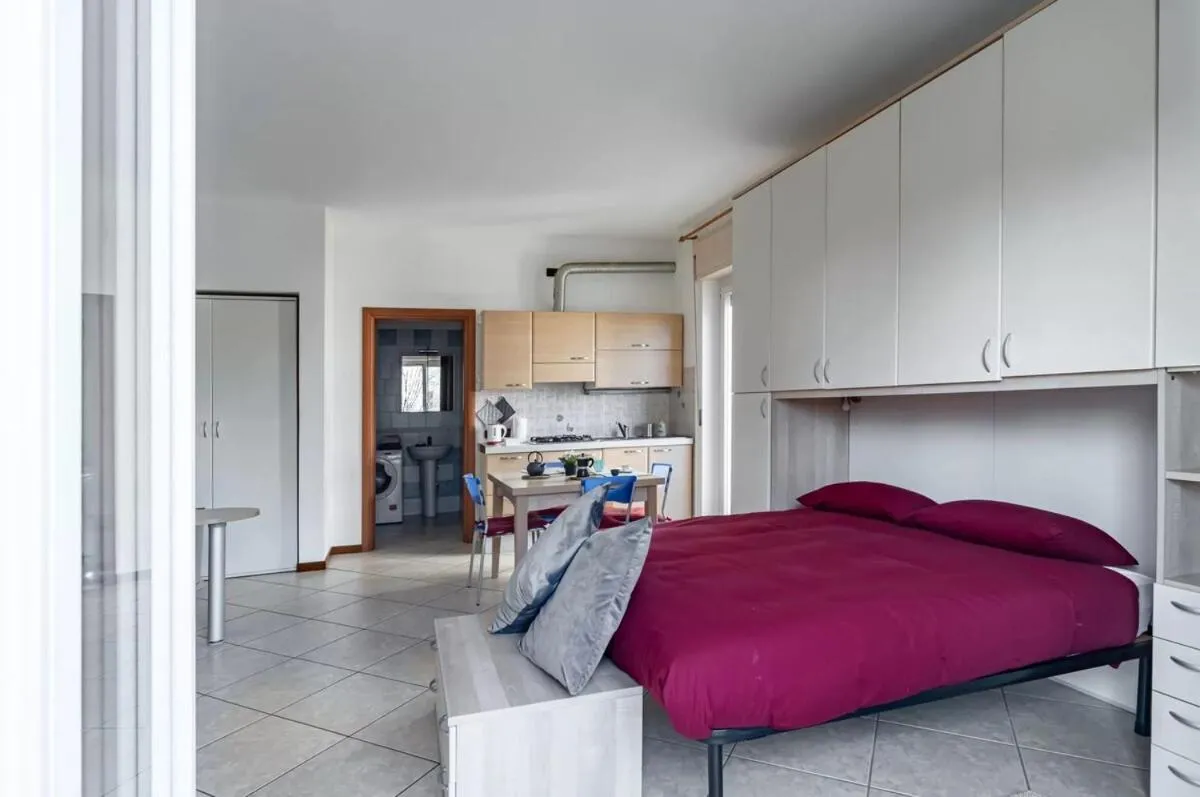 Image 6 of Nice Studio By San Giacomo Park
