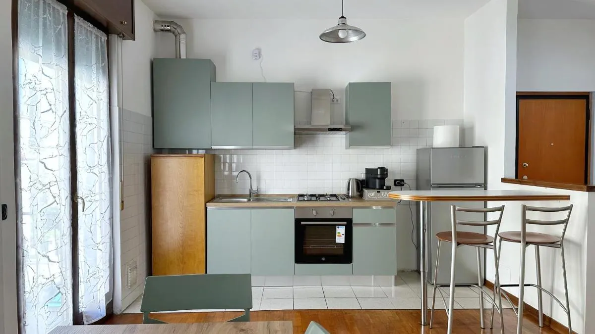 Image 1 of PARISI VERONA Centro Storico