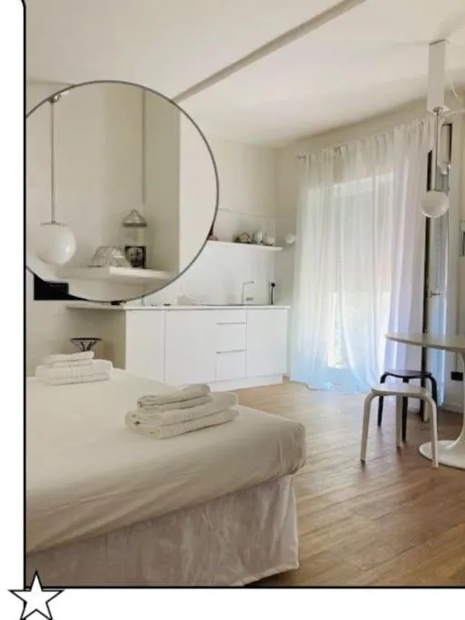 Image 6 of “PUNTO IN ALTO” In centro a Verona