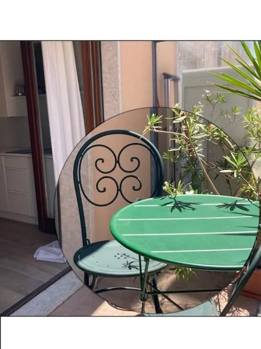 Image 3 of “PUNTO IN ALTO” In centro a Verona