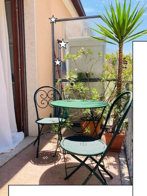 Image 5 of “PUNTO IN ALTO” In centro a Verona