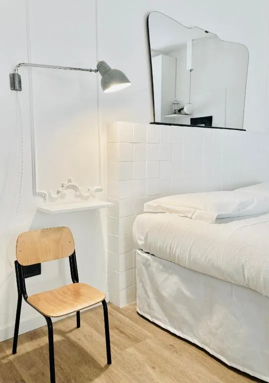 Image of “PUNTO IN ALTO” In centro a Verona