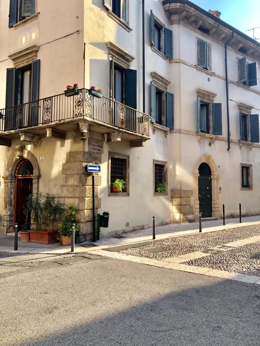 Image 5 of Palazzo Tiolo