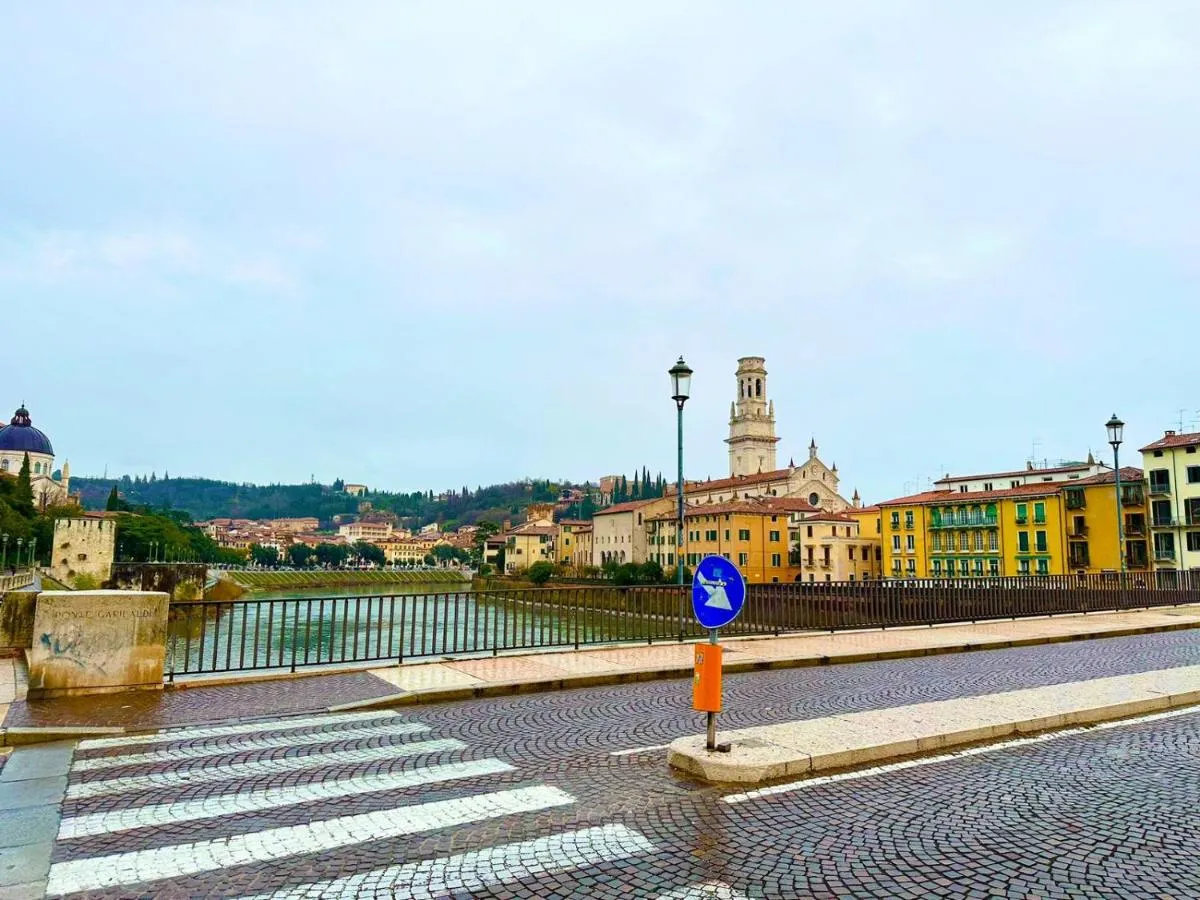 Image 5 of PratoSanto, relax nel cuore di Verona