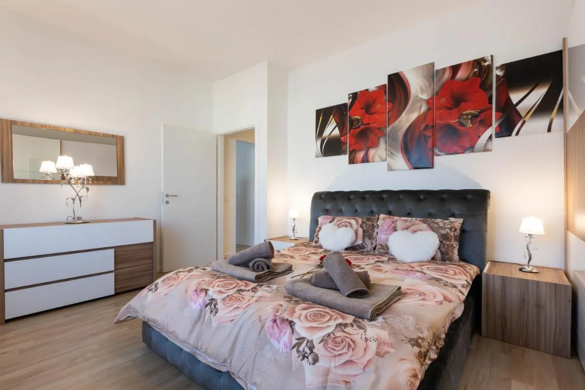 Image 5 of Residenza Alexander Luxury 2