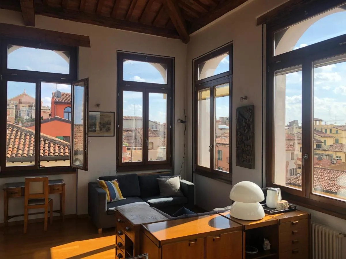 Image 5 of Residenza Ca’Salgari