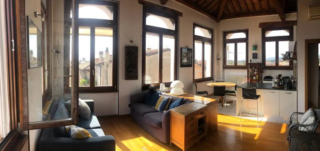 Image of Residenza Ca’Salgari