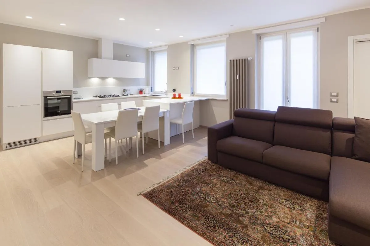 Image 3 of Residenza Callas II