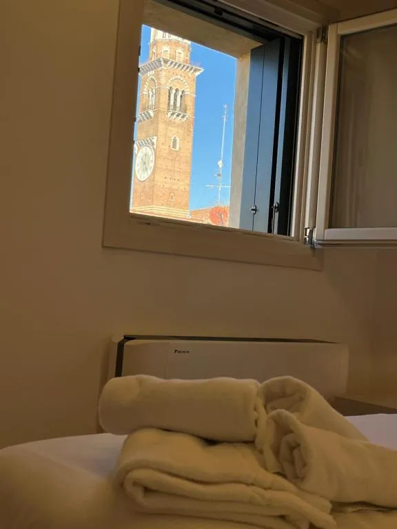Image of Residenza Della Samaritana