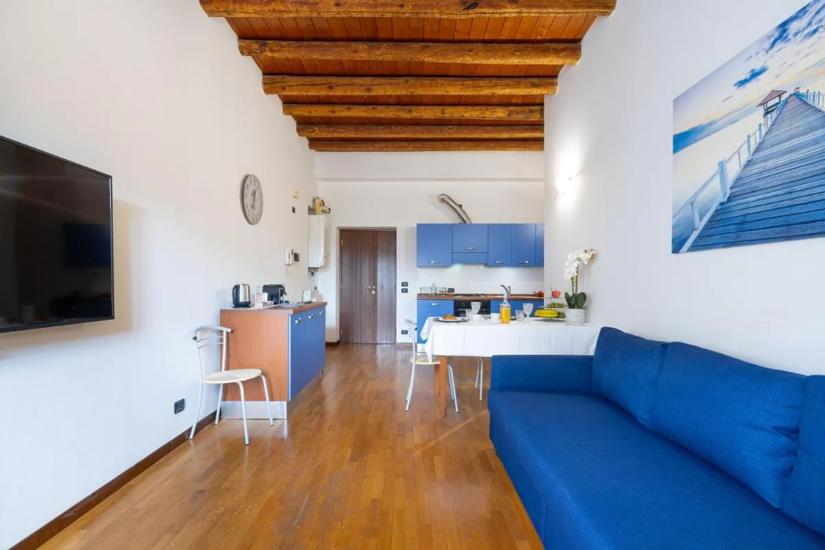 Image 1 of Residenza al Corso