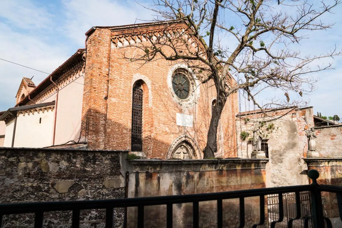 Image 5 of Santa Chiara 11 – Rooms -Verona