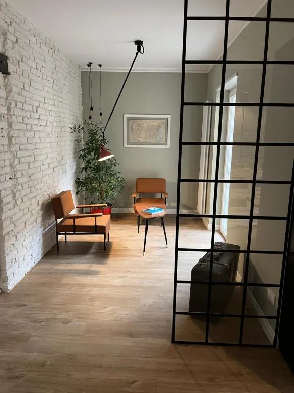Image of Santa Chiara 11 – Rooms -Verona