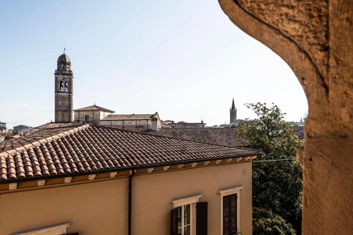 Image 4 of Santa Chiara Suites