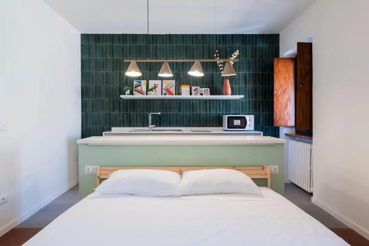 Image 1 of Santa Chiara Suites