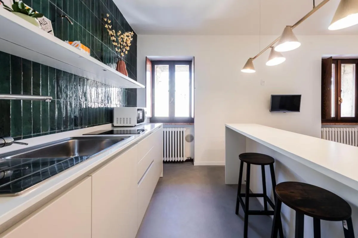 Image 2 of Santa Chiara Suites