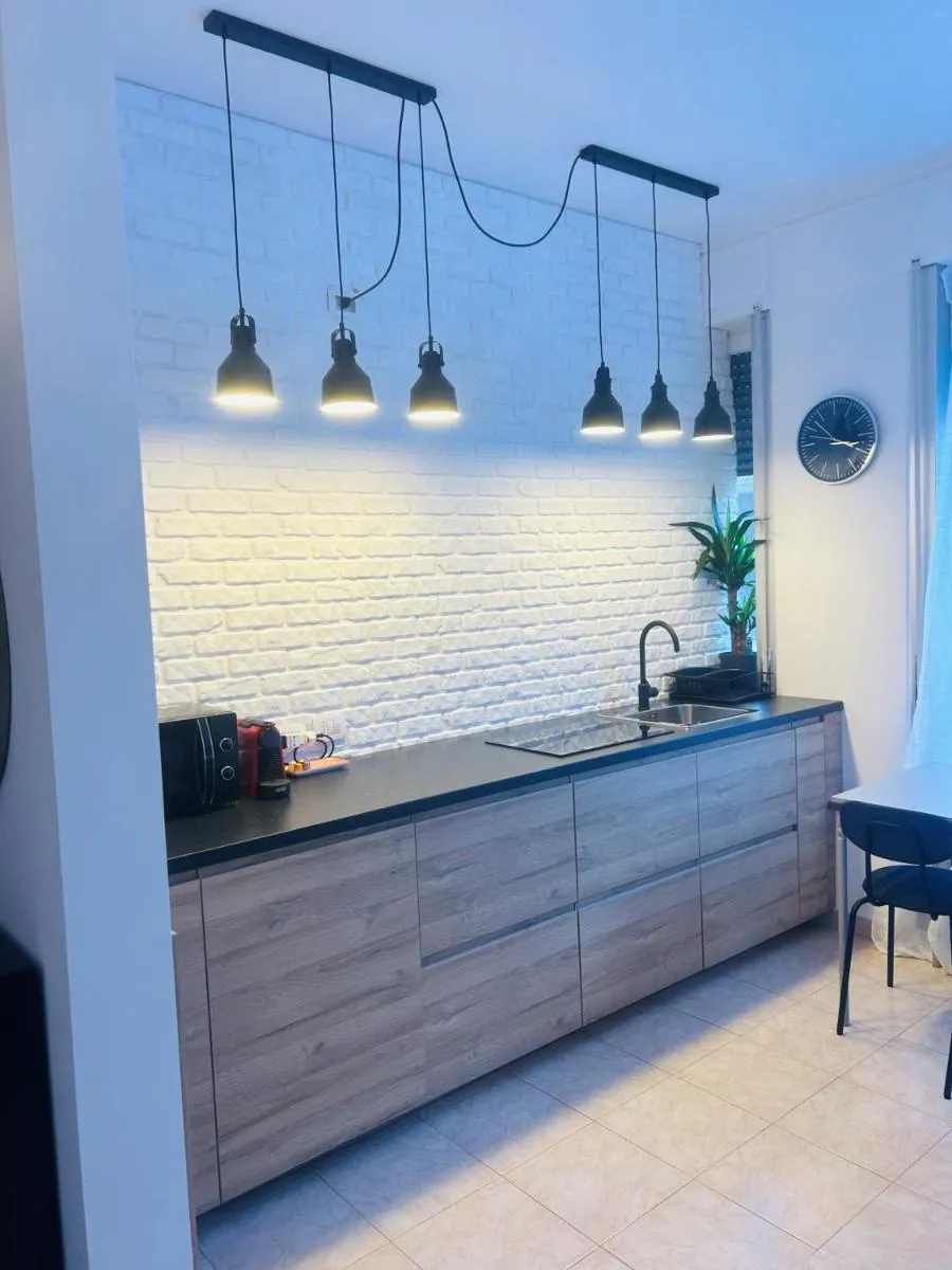 Image 6 of Serenissima Center Loft