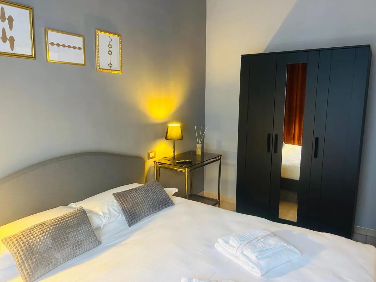 Image 1 of Serenissima Center Loft