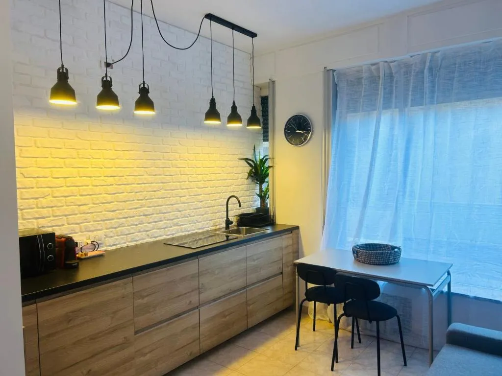 Image of Serenissima Center Loft