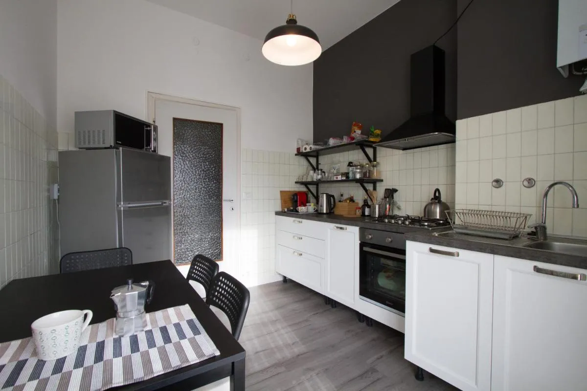 Image 3 of Soleluna Locazione Turistica