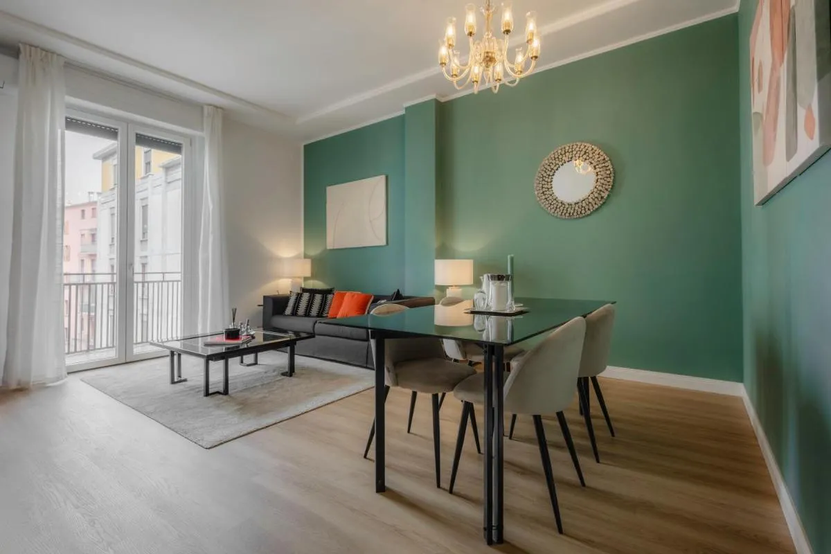 Image 3 of Suite Matteotti Luxury & Elegance