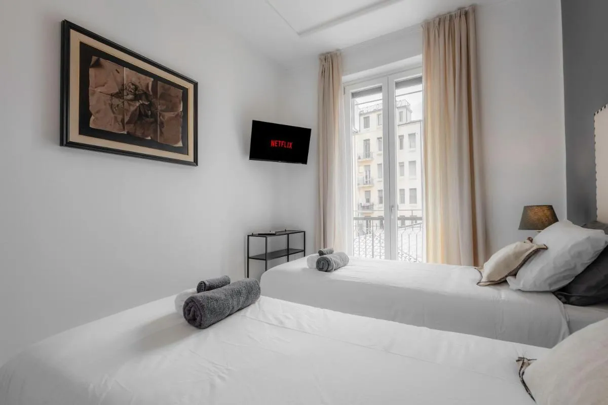 Image 5 of Suite Matteotti Luxury & Elegance