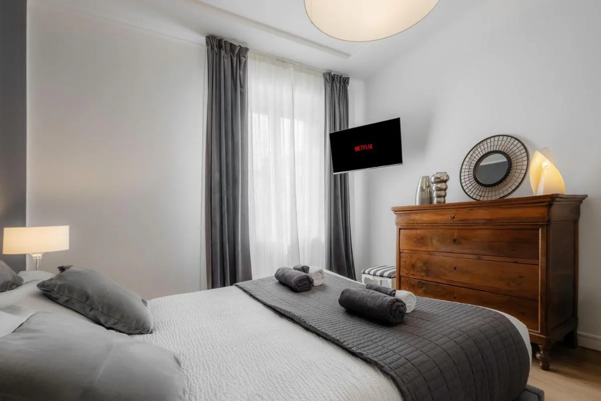 Image 1 of Suite Matteotti Luxury & Elegance