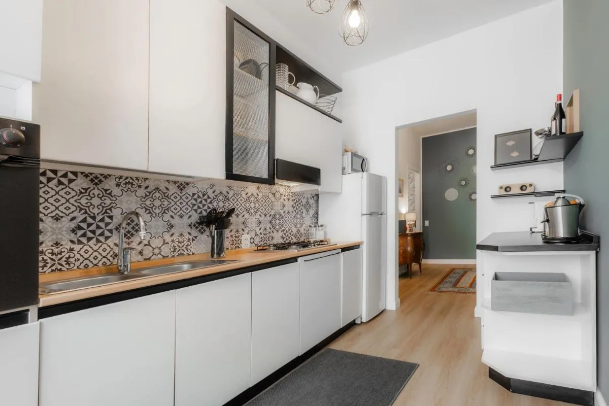 Image 4 of Suite Matteotti Luxury & Elegance