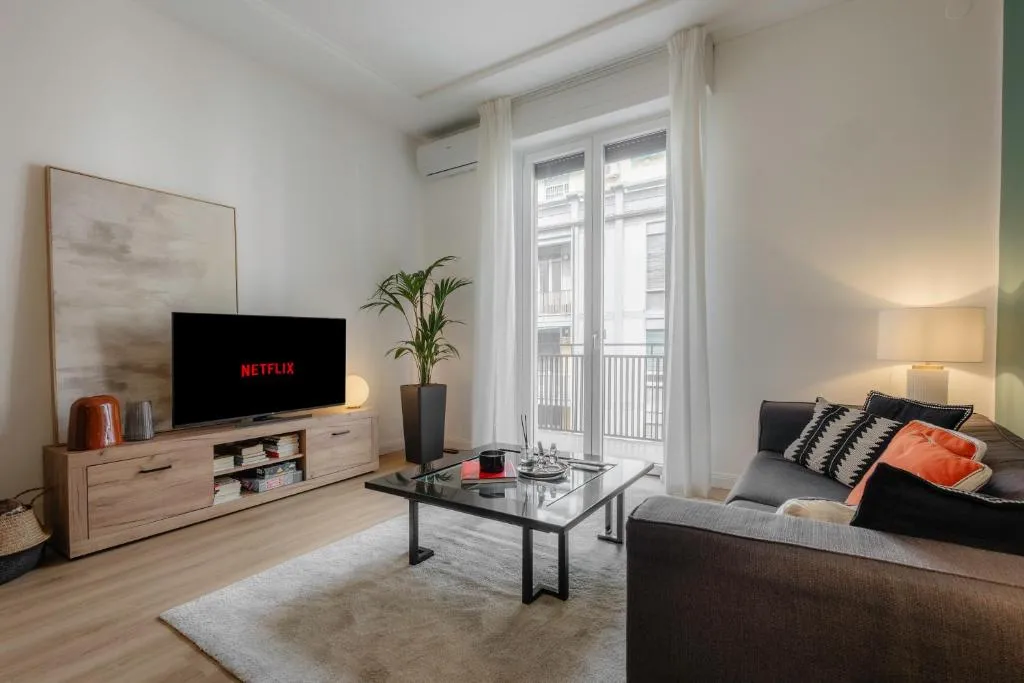 Image of Suite Matteotti Luxury & Elegance