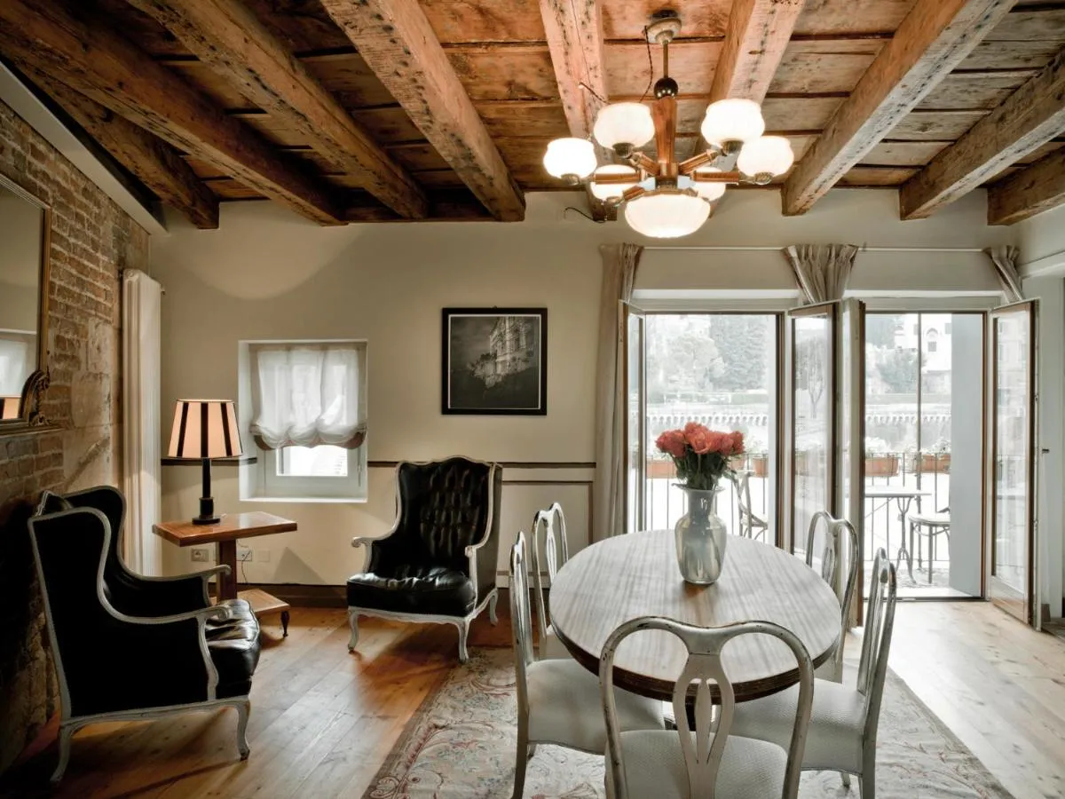 Image 1 of Suite Ponte Pietra