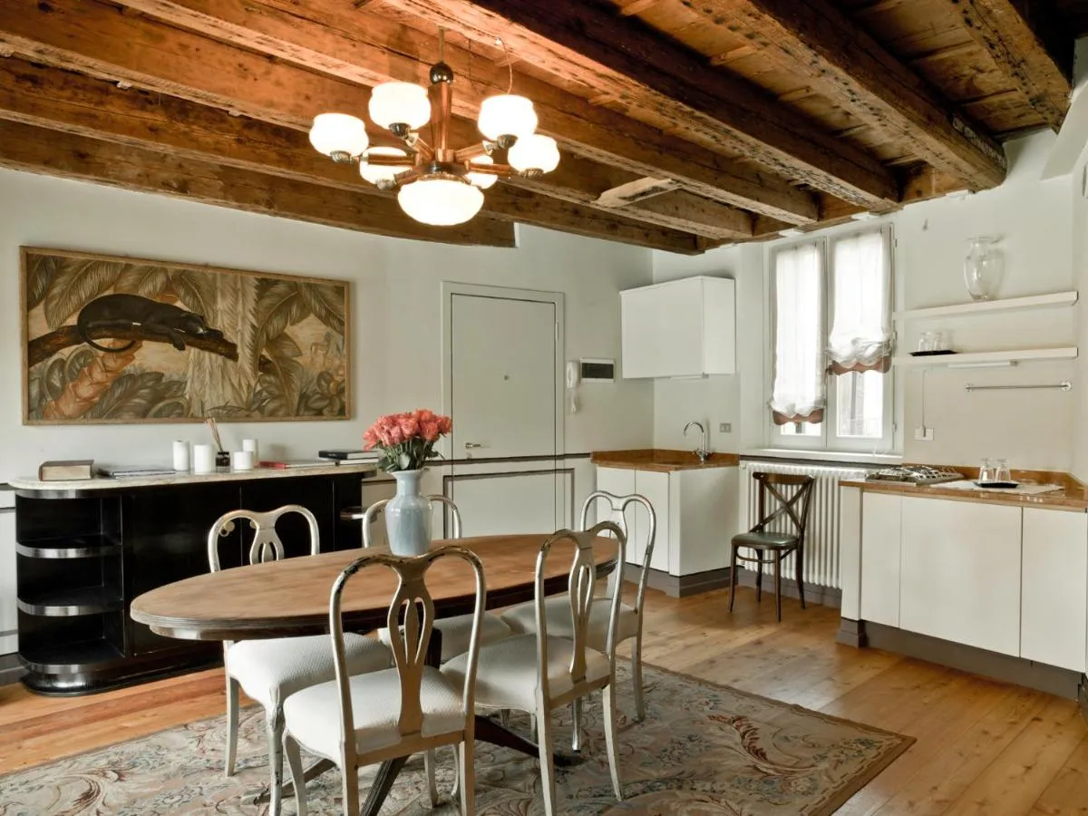 Image 6 of Suite Ponte Pietra