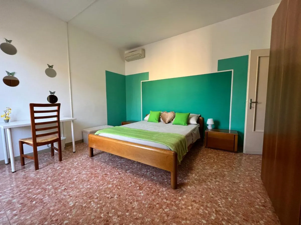 Image 2 of VERONA CENTRO MARIA’s HOUSE