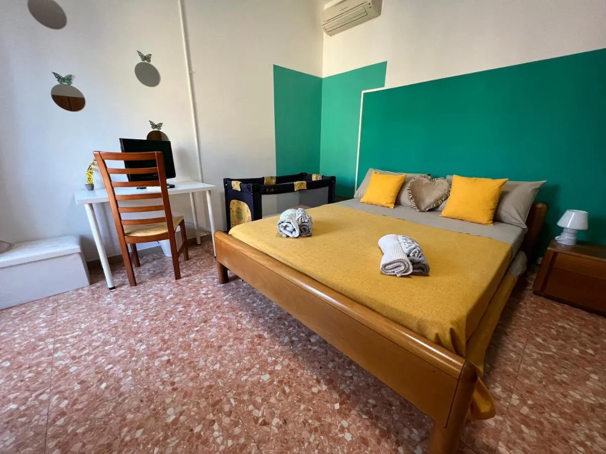 Image 5 of VERONA CENTRO MARIA’s HOUSE