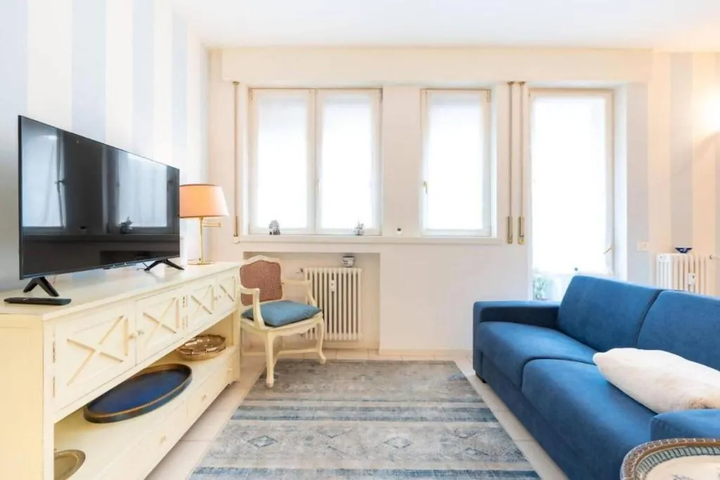Image of VeronaVera – Giberti Suite