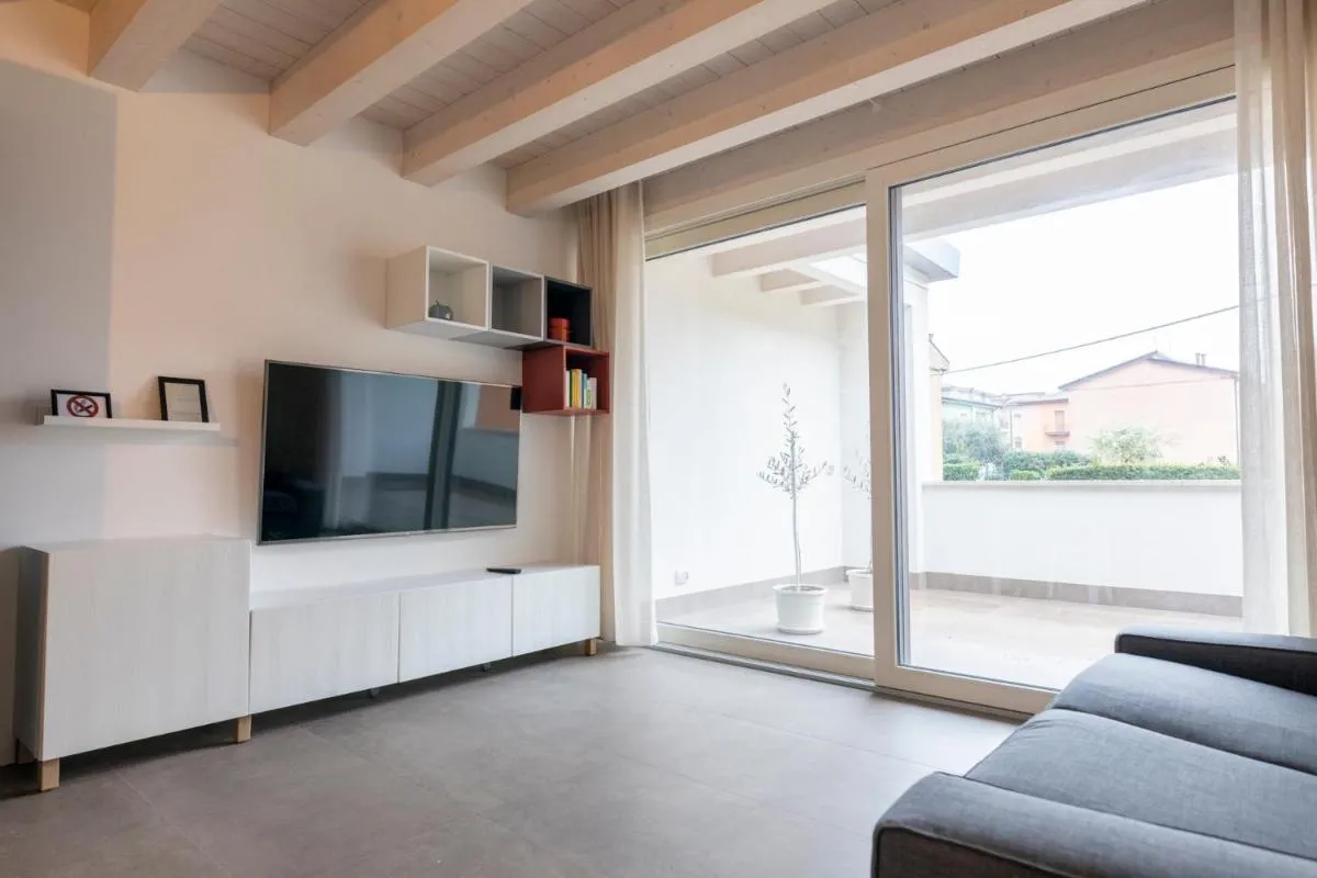 Image 4 of Verona Urban Apartment