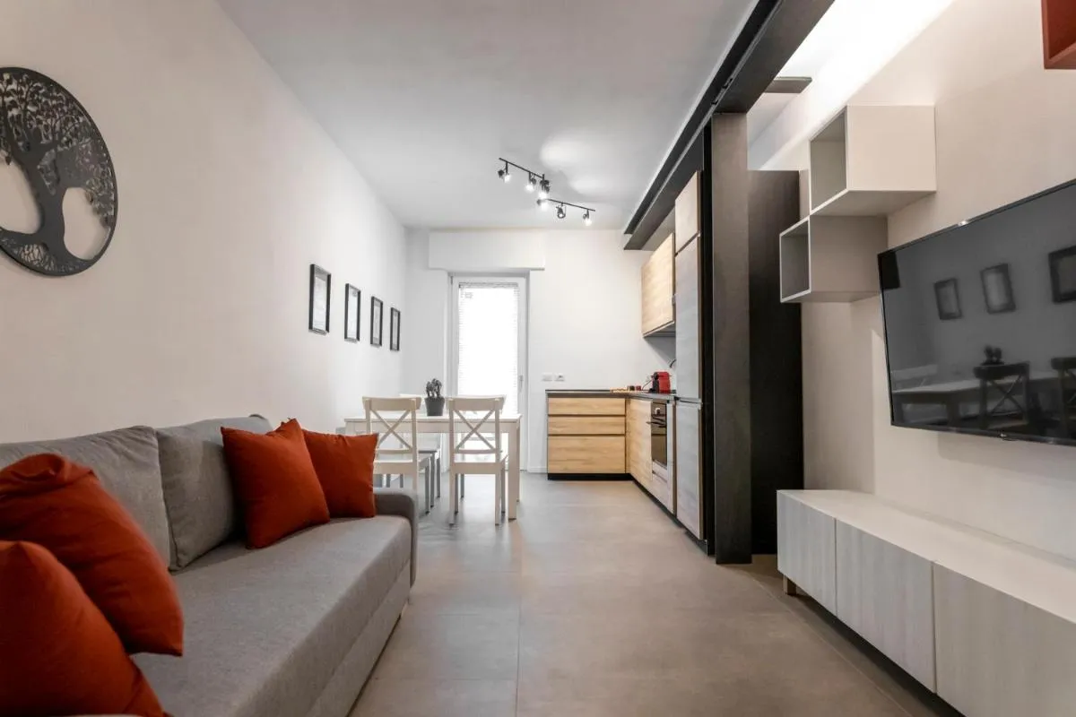 Image 3 of Verona Urban Apartment