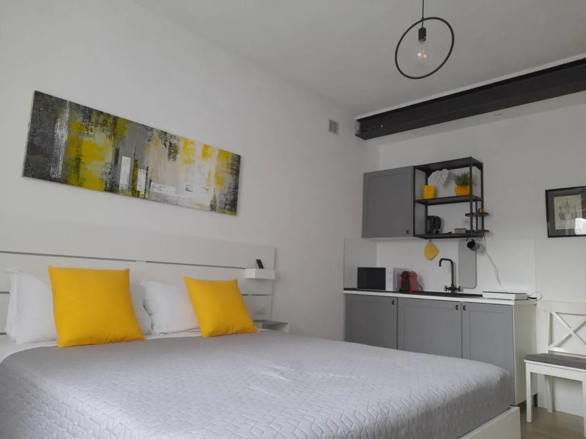 Image 1 of Verona Urban Apartment