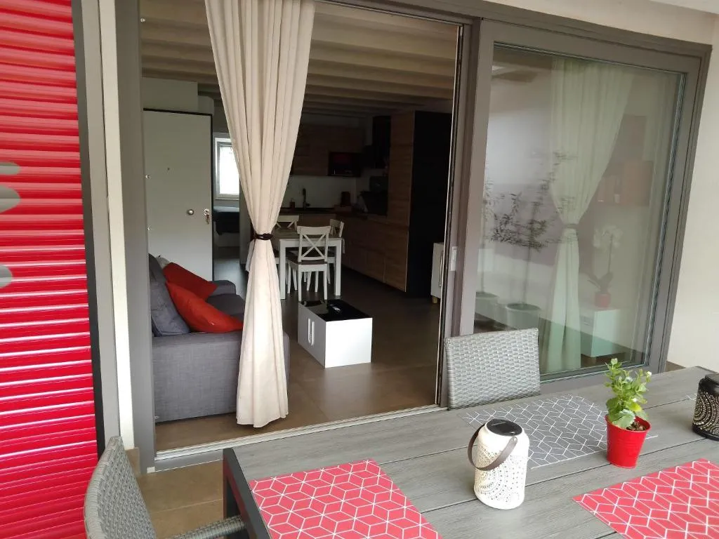 Image of Verona Urban Apartment